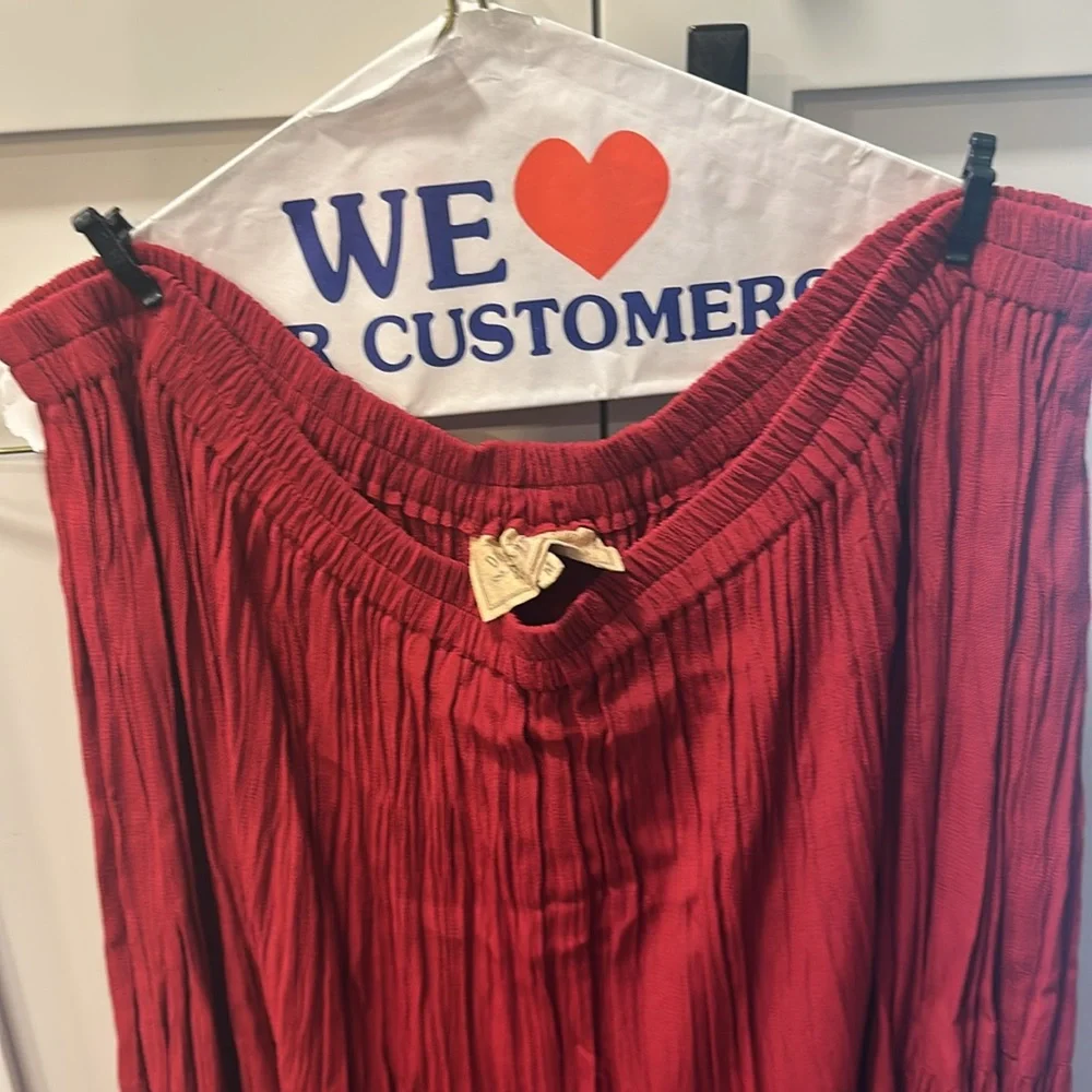 Double D Ranch Wear Matching Set - Picture 7 of 7